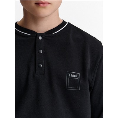 PELICAN Джемпер BFJH7019/1U