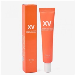 Esthetic House Крем для глаз с коллагеном Marine Сollagen Essential eye cream
