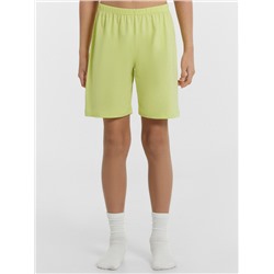 КОМПЛЕКТ ДЛЯ МАЛЬЧИКОВ (ФУТБОЛКА, ШОРТЫ) 563318