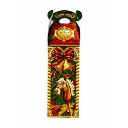 Сладкий новогодний подарок «Злата», детский, 450 г