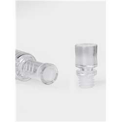 Штоф «Автомат», 750 мл, стекло, прозрачный