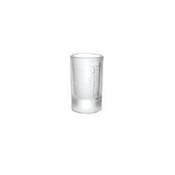 Jagermeister Стопка Shot белая матовая 0,4cl