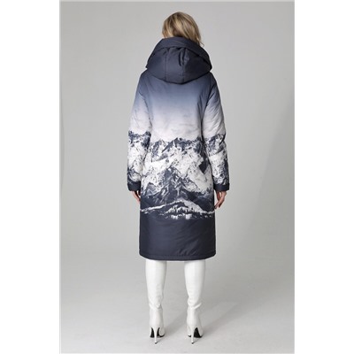 Пальто DIZZYWAY, 1052819