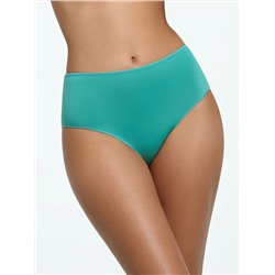 Minimi Трусы БMi_F 2220 Slip Midi (обработка края оверлоком), PA