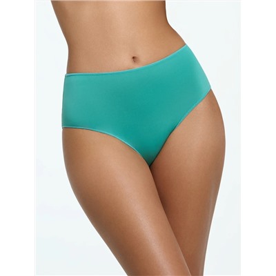 Minimi Трусы БMi_F 2220 Slip Midi (обработка края оверлоком), PA