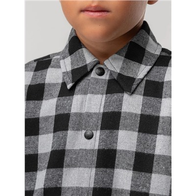 Bodo Рубашка 24-12MU