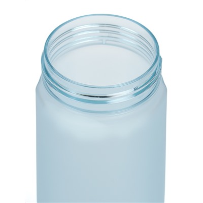 Бутылка для воды Resport, 700 мл, голубая