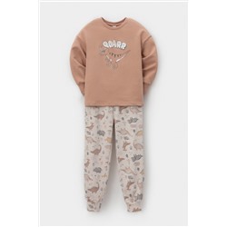 Пижама CROCKID, 1235754