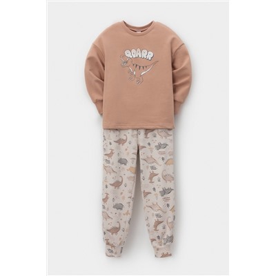 Пижама CROCKID, 1235754