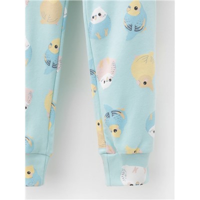 CROCKID Пижама К 1541