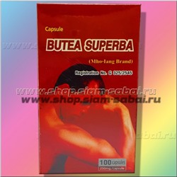 Капсулы для мужчин Butea Superba