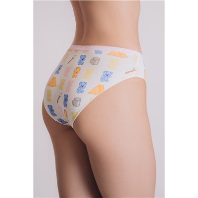 Трусы INDEFINI, 1127268