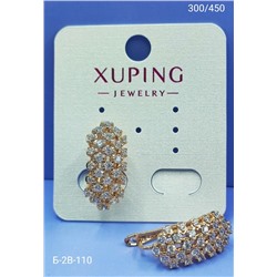 Серьги #23086621