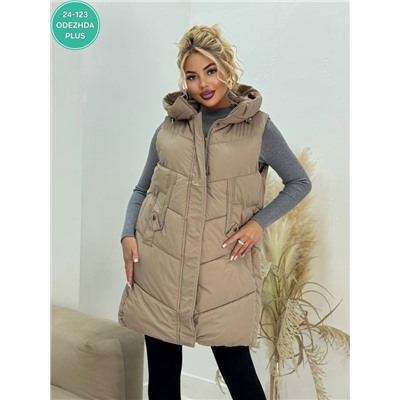 Жилет #23117735