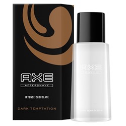 Лосьон после бритья AXE DARK TEMPTATION 100 мл