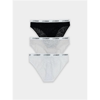 MARK FORMELLE Трусы 412663-3