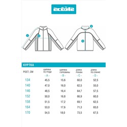 Куртка ACOOLA, 1210067