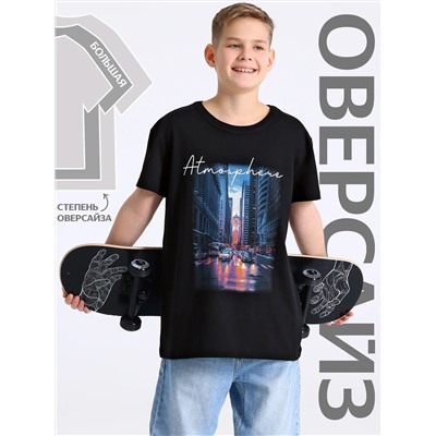 Апрель Футболка 1ПДФК4518001