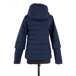 04-0886 Куртка демисезонная (Синтепух 80)