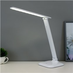 Светильник настольный Старт СТ58 LED 10Вт белый