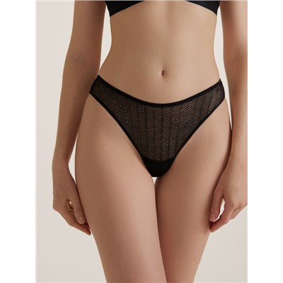 CONTE WAVE LBR 2977 Трусы женские