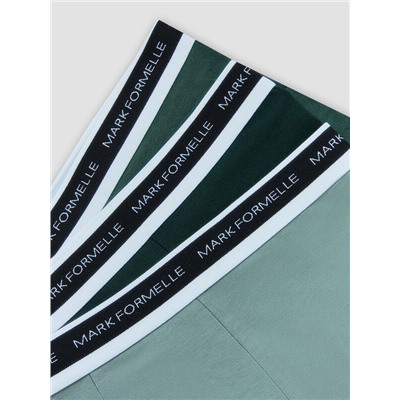 ТРУСЫ МУЖСКИЕ (3ШТ) 411228-3