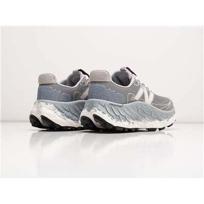 Кроссовки New Balance Fresh Foam X More Trail v3
