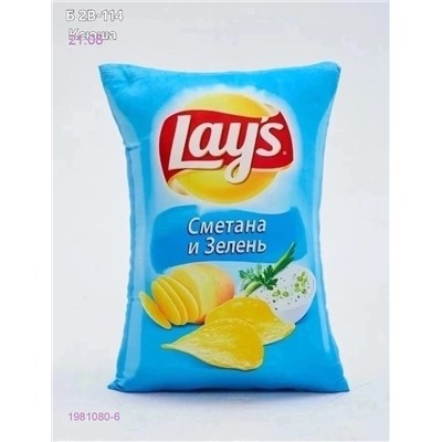 Декоративные подушки 1981080-6