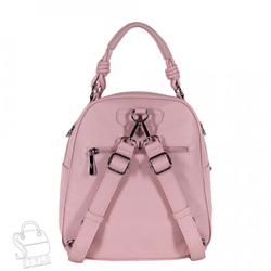 Рюкзак женский 670070-1 pink Velina fabbaino-Safenta/30