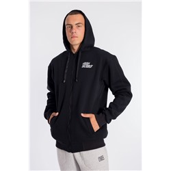 Толстовка утепленная М11724Па