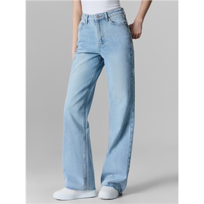 ДЖИНСЫ ЖЕНСКИЕ (осенне-зимний ассортимент) 2026-1DTW502-1