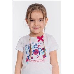 Футболка 42007Па