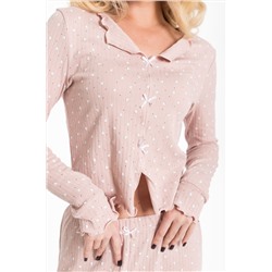 Пижама М325375пб