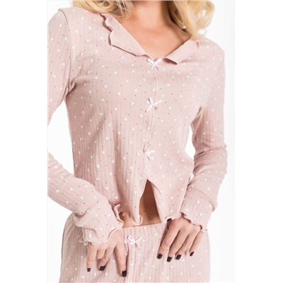 Пижама М325375пб