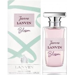 LANVIN JEANNE BLOSSOM edp (w) 100ml