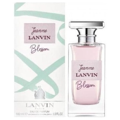 LANVIN JEANNE BLOSSOM edp (w) 100ml