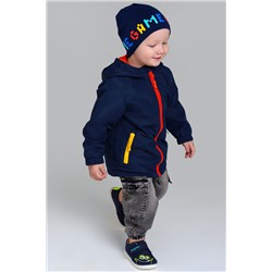 Шапки, 2 шт. PLAYTODAY, 1121657