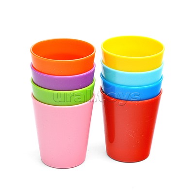 Настольная игра-сортировщик "Палочки" в коробке