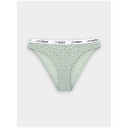 MARK FORMELLE Трусы 412663