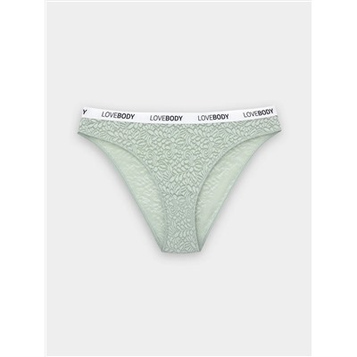 MARK FORMELLE Трусы 412663