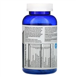 Trace Minerals Research, Electrolyte Stamina, 300 таблеток