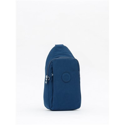 Рюкзак 8685MD blue Mindesa