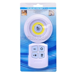 Ночник "Лунный свет" в коробке