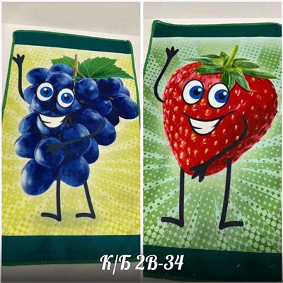 Полотенца для рук и кухни из микрофибры.