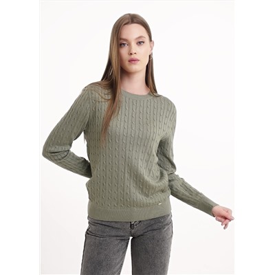 CLEVER Джемпер 154530/184ха