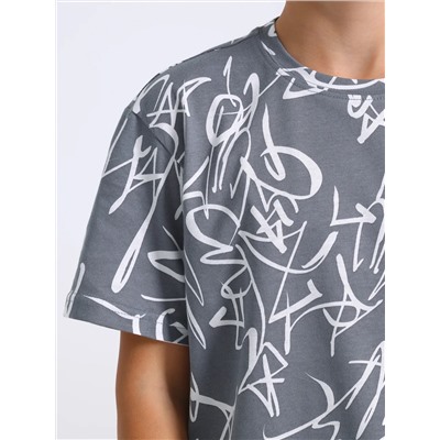 Апрель Футболка 1ПДФК4591001н