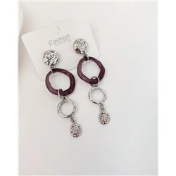 Серьги "Molly"