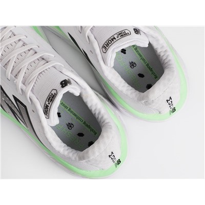 Кроссовки New Balance Fresh Foam X More Trail v5