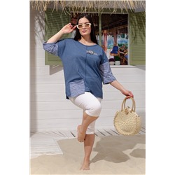 Натали Туника 9218