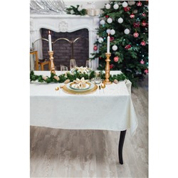 Набор бокалов для шампанского из хрустального стекла Bohemia Crystal «Оливия», 190 мл, 6 шт.